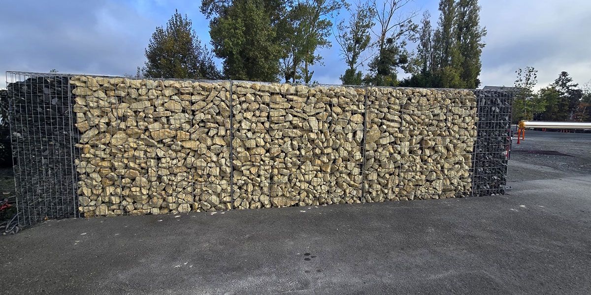 Gabions Pro