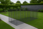 Gabions Déco Fin