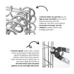 Gabions Déco Fin