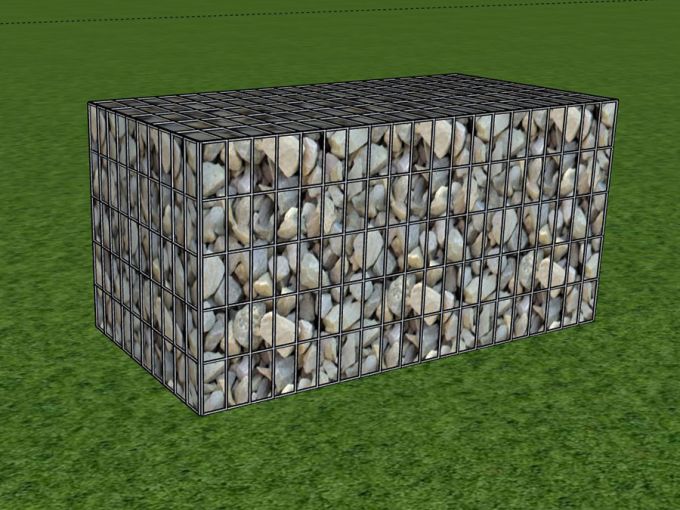 Gabions Pro
