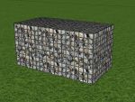 Gabions Déco