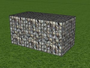 Gabions Déco