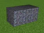 Gabions Déco Fin