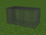 Gabions Déco